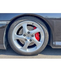 Porsche 911 996 phase2 Carrera 4S de 2006 3,6L 320cv