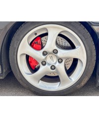 Porsche 911 996 phase2 Carrera 4S de 2006 3,6L 320cv
