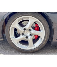Porsche 911 996 phase2 Carrera 4S de 2006 3,6L 320cv