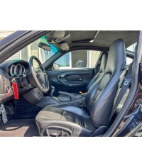 Porsche 911 996 phase2 Carrera 4S de 2006 3,6L 320cv