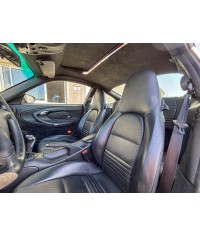 Porsche 911 996 phase2 Carrera 4S de 2006 3,6L 320cv