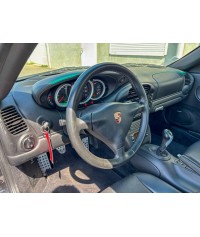 Porsche 911 996 phase2 Carrera 4S de 2006 3,6L 320cv