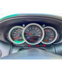 Porsche 911 996 phase2 Carrera 4S de 2006 3,6L 320cv