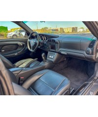 Porsche 911 996 phase2 Carrera 4S de 2006 3,6L 320cv