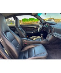 Porsche 911 996 phase2 Carrera 4S de 2006 3,6L 320cv
