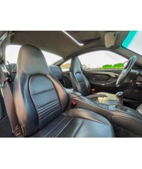Porsche 911 996 phase2 Carrera 4S de 2006 3,6L 320cv