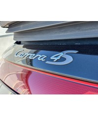 Porsche 911 996 phase2 Carrera 4S de 2006 3,6L 320cv