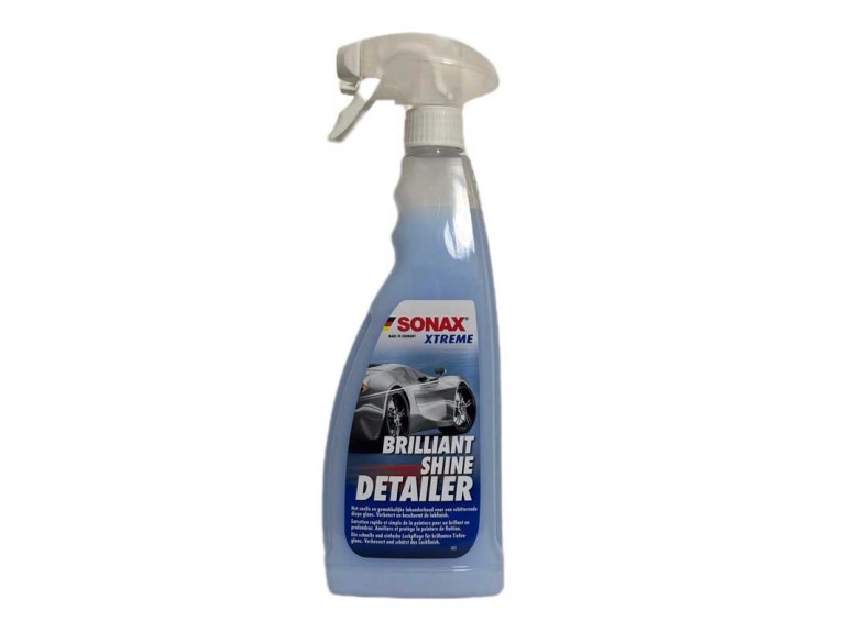 Spray detailer Sonax Xtreme Brilliant