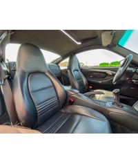 Porsche 911 996 phase2 Carrera 4S de 2006 3,6L 320cv