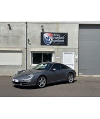 Porsche 997.1 Carrera S