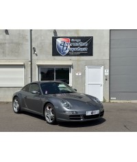 Porsche 997.1 Carrera S