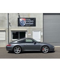 Porsche 997.1 Carrera S