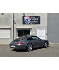 Porsche 997.1 Carrera S