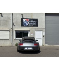 Porsche 997.1 Carrera S