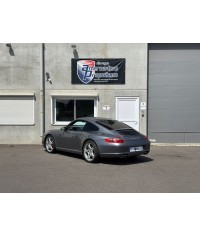 Porsche 997.1 Carrera S