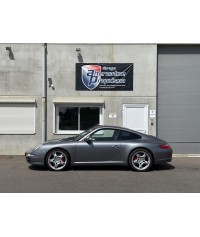 Porsche 997.1 Carrera S