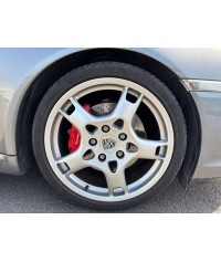 Porsche 997.1 Carrera S