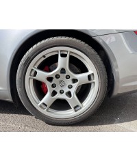 Porsche 997.1 Carrera S