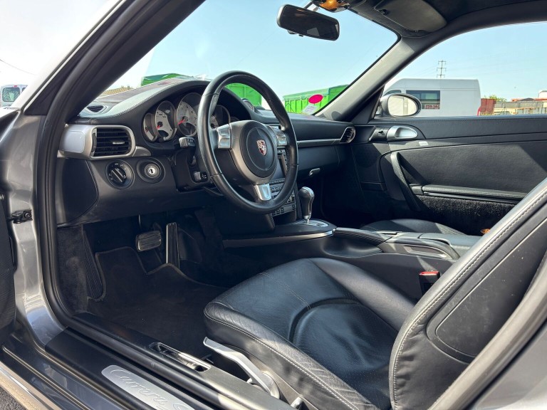 Porsche 997.1 Carrera S