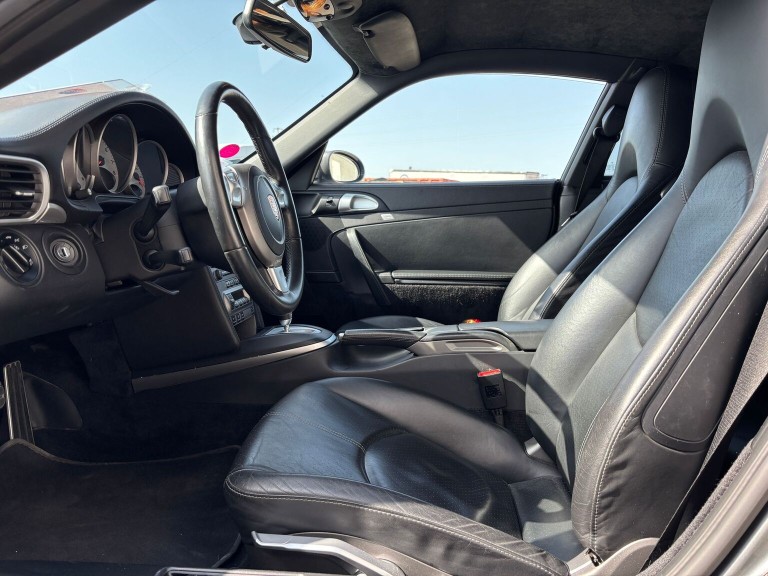 Porsche 997.1 Carrera S