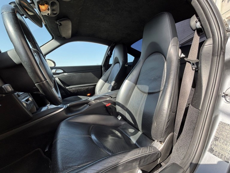 Porsche 997.1 Carrera S