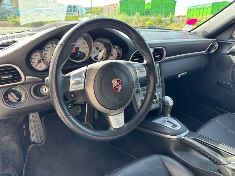 Porsche 997.1 Carrera S