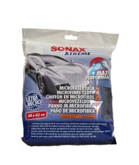 Chiffon microfibre Sonax Xtreme