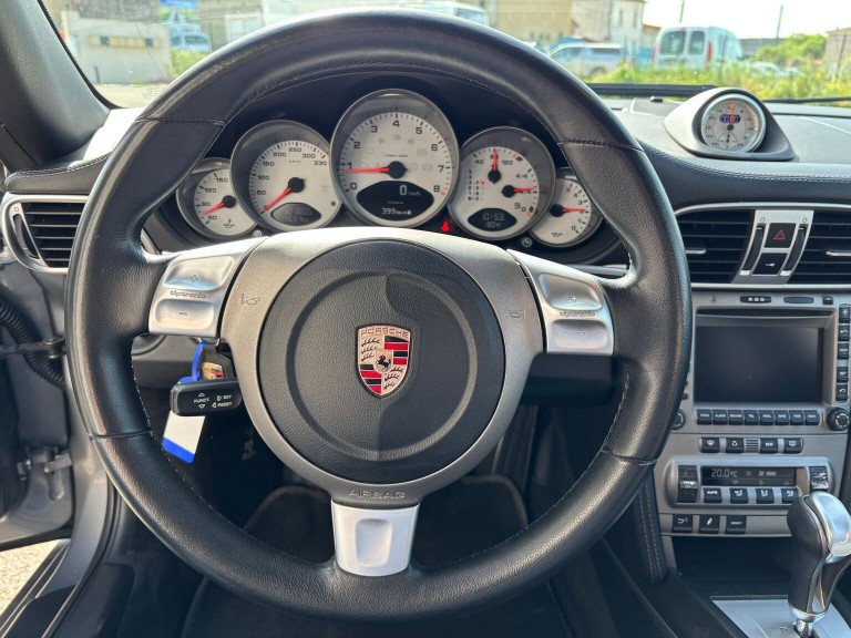 Porsche 997.1 Carrera S
