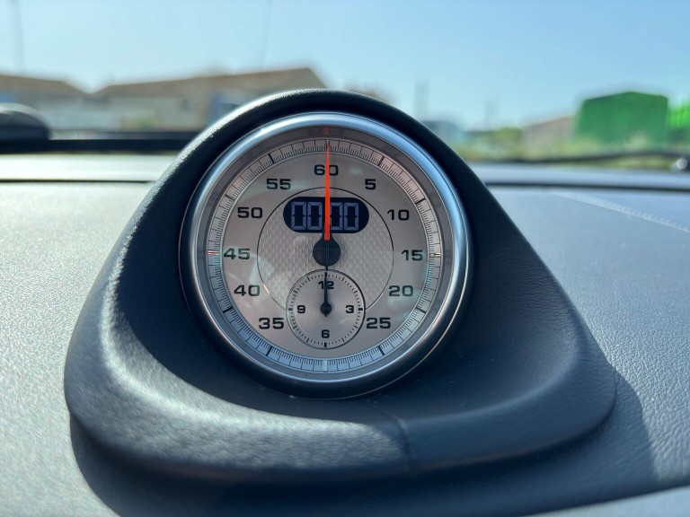 Porsche 997.1 Carrera S
