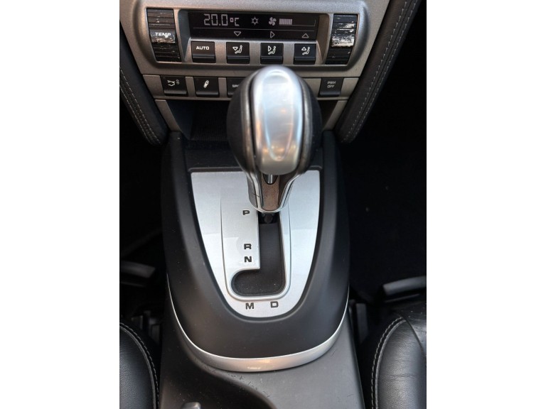 Porsche 997.1 Carrera S