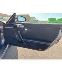 Porsche 997.1 Carrera S