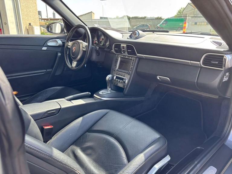 Porsche 997.1 Carrera S