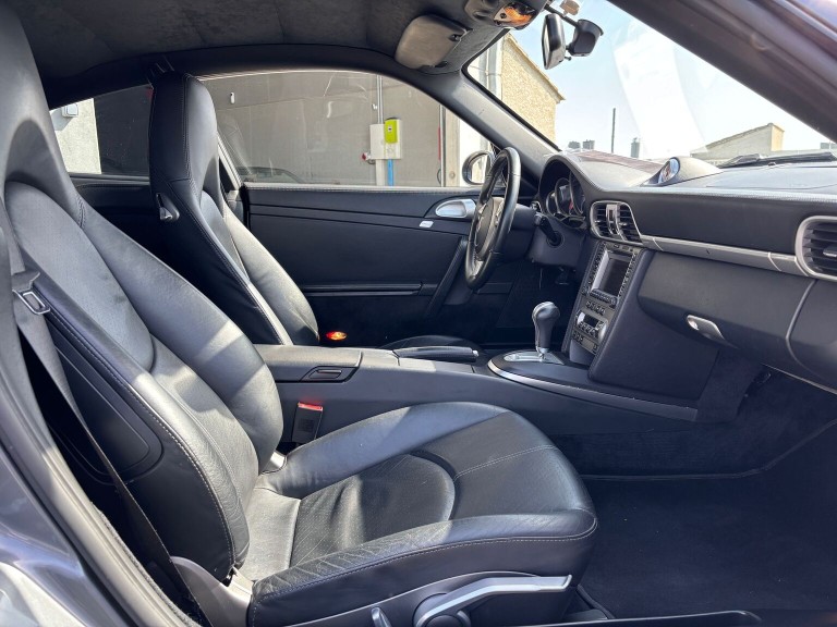 Porsche 997.1 Carrera S