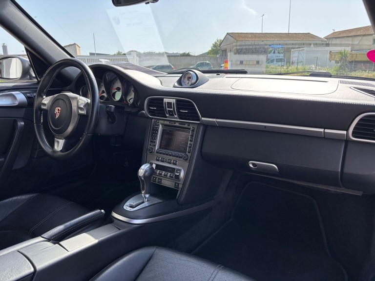 Porsche 997.1 Carrera S
