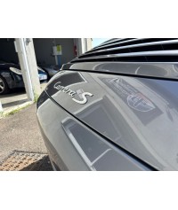 Porsche 997.1 Carrera S