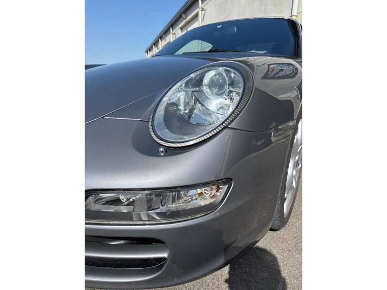 Porsche 997.1 Carrera S
