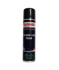 Mousse nettoyante pour cuir Sonax Profiline