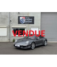 Porsche 997.2 Carrera S PDK
