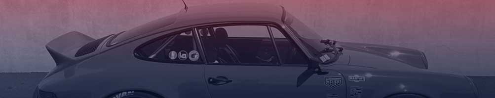 Porsche d’occasion contrôlées et prêtes à rouler | Béziers